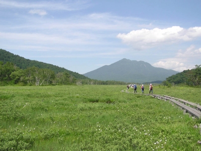 健康づくりは山歩きで 山歩きの健康対策 山歩き 健康 