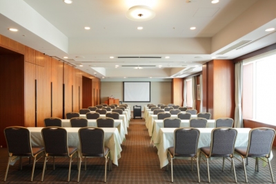 東京で会議をするならシティホテル ホテルの会議室を借りるメリット 会議 ホテル 