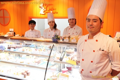アレルギー対応ケーキ「パティスリーカシュカシュ(東京)」 乳、卵、小麦を使わないアルギー対応のショートケーキ アレルギー 東京 アレルギー対応ケーキ「パティスリーカシュカシュ(東京)」 乳、卵、小麦を使わないアルギー対応のショートケーキ アレルギー 東京