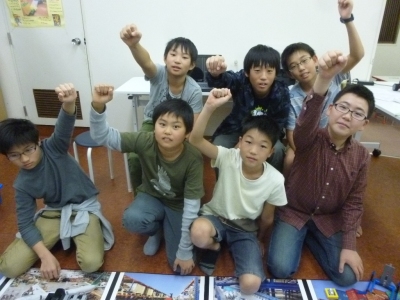 ファーストレゴリーグ(FLL)の活動がスタート! 今年もファーストレゴリーグ(FLL)に挑戦 ロボット FLL ブロックとロボットで学ぶ科学教室 トゥルース・アカデミー飯田橋校 ファーストレゴリーグ(FLL)の活動がスタート! 今年もファーストレゴリーグ(FLL)に挑戦 ロボット FLL ブロックとロボットで学ぶ科学教室 トゥルース・アカデミー飯田橋校