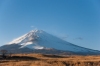 ２０１３年　オススメ「富士山写真コンテスト」 大田区おすすめ女子