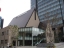 東京ろまん建築巡礼・日本基督教団富士見町教会 建築案内人 ザッツニュース